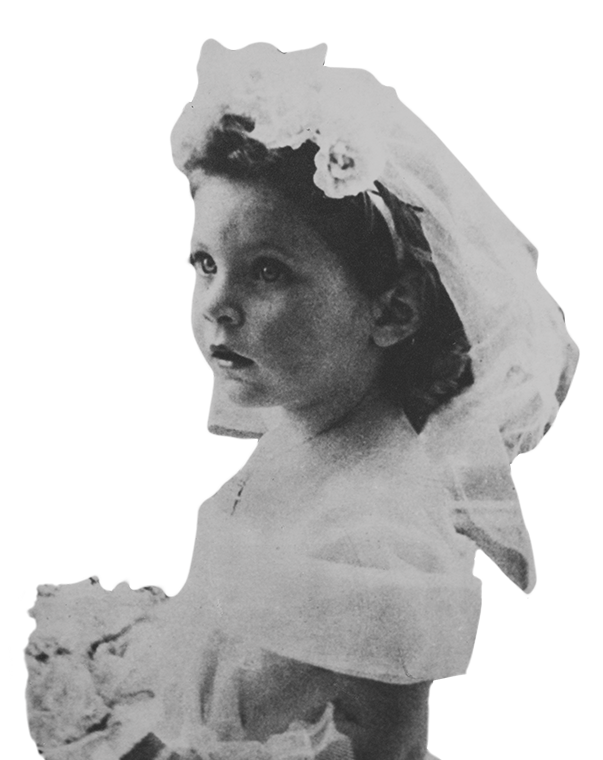 Illustrazione: bambino